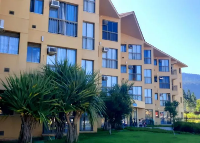 Loft Sahy - Condado Aldeia dos Reis