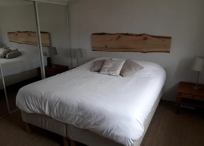 Residence Les Grimaudieres