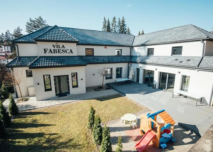 Vila Fabesca