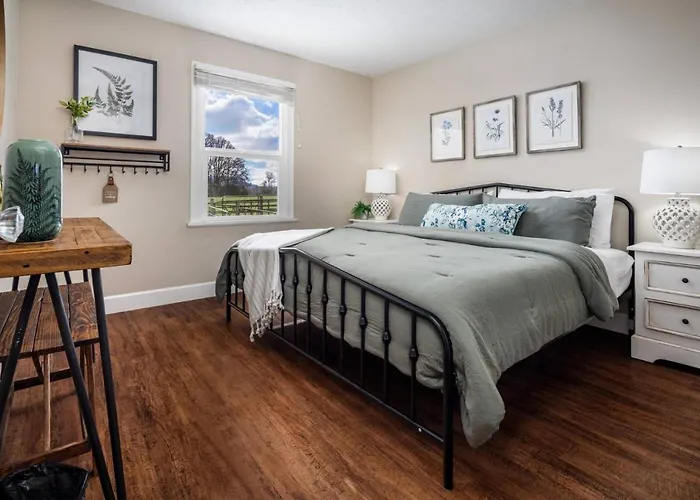 Gaibler Country Cottage