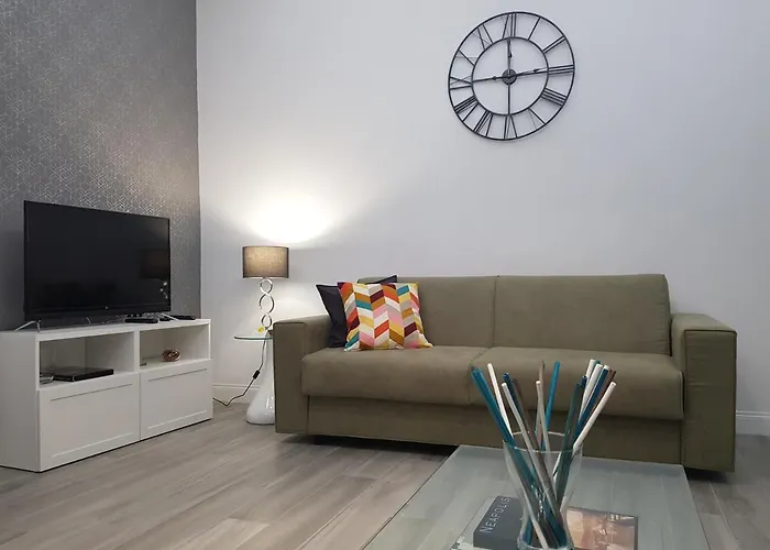 Duomo Platinum Apartments