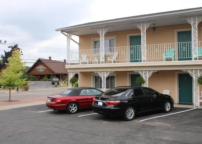 River Road Motel