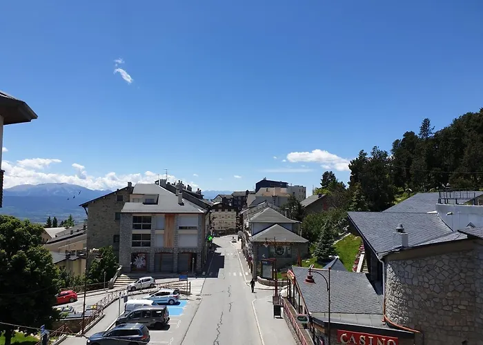 Apt Cosy, 4 Pers, Plein Centre Ville, Parking Offert