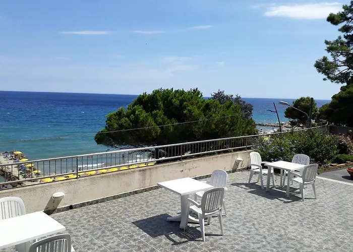 Residence Paradiso