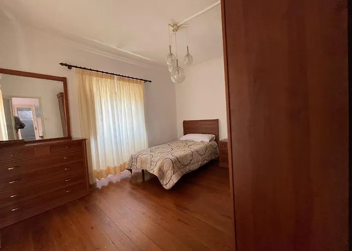 Casa Tia Blanca