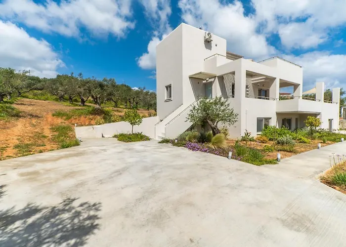 Villa Oliveto