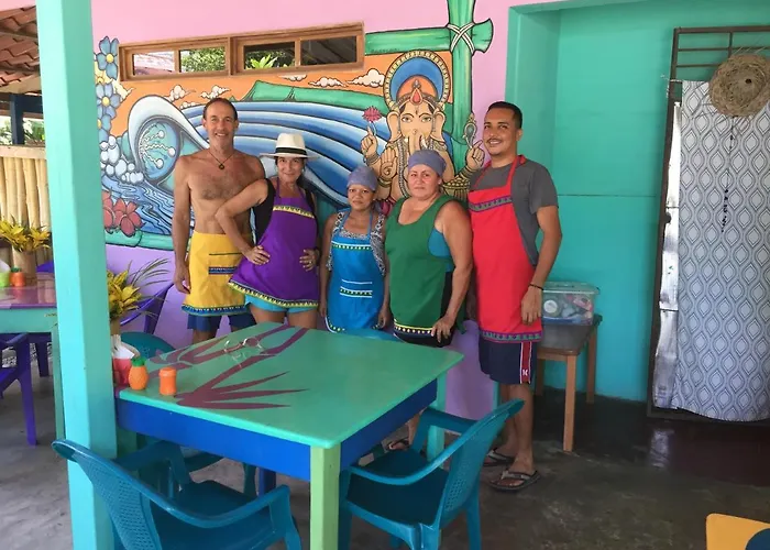 Cafe De La Suerte