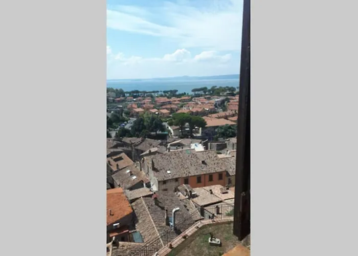 Residenza Monastero De' Medici