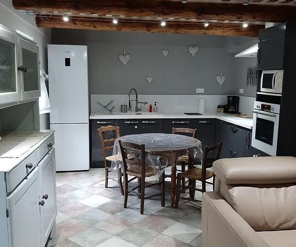Gite Au Coeur Du Luberon