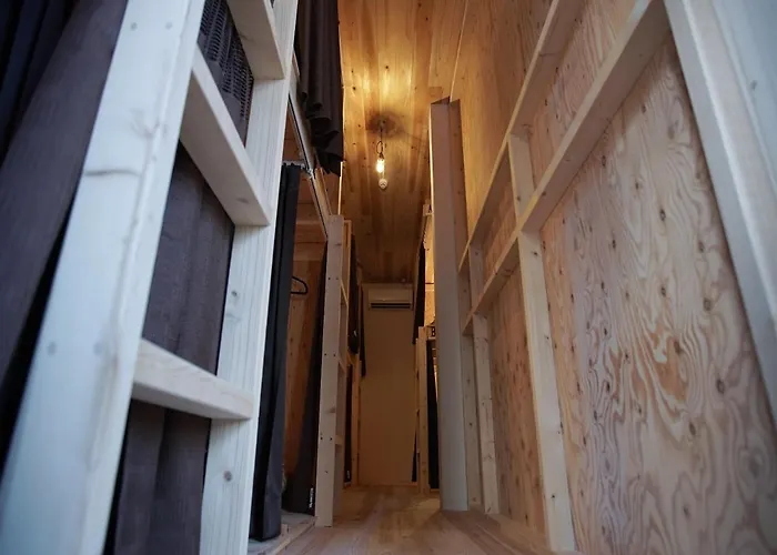 Guest House Kadoyasu