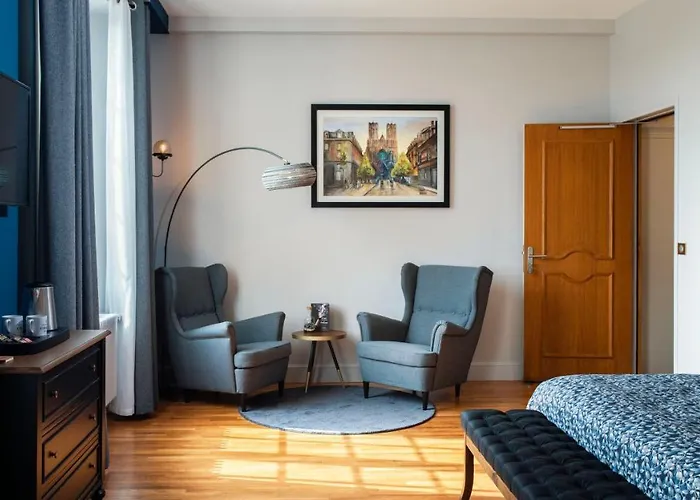 Les Chambres Du Champagne Collery
