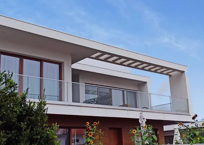 West Bay House