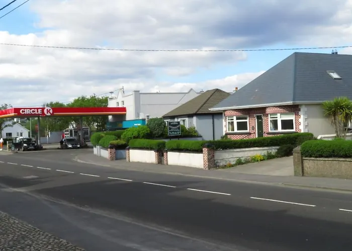 Lissadell Holiday Apartment