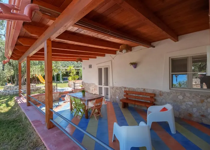 B&B Tor Di Lupo