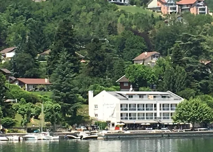 Studio Sur Le Port