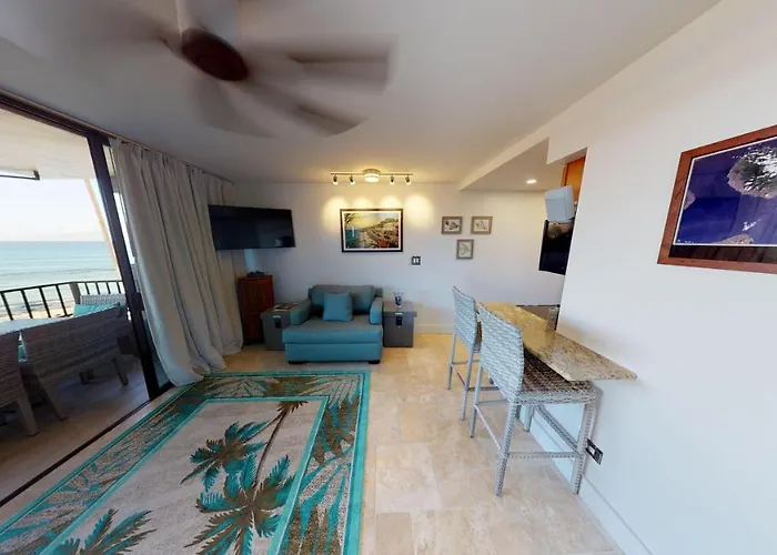 Stunning Sunsets And Oceanview'S At Paki Maui