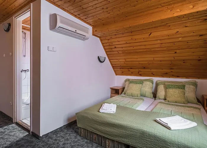 Babi Guesthouse - Babi Vendeghaz