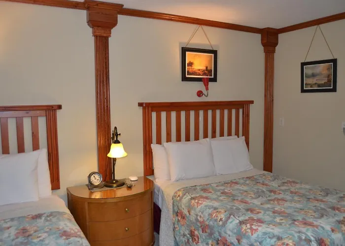 North Star Motel