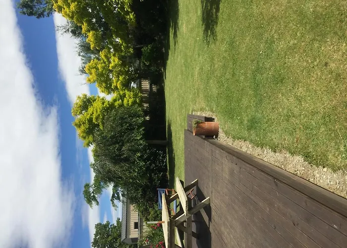 Terrific House On Totara Drive