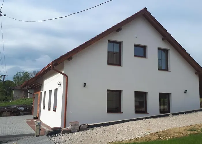 Patak Vendeghaz
