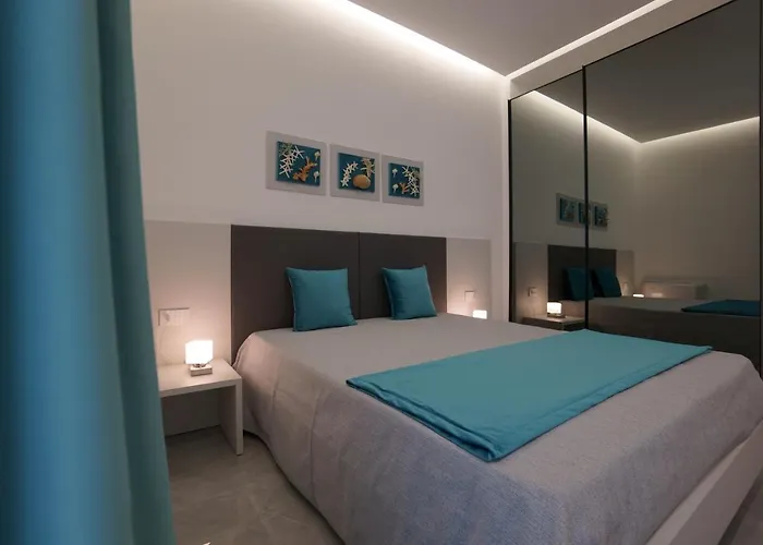 Stabile Holidayhome