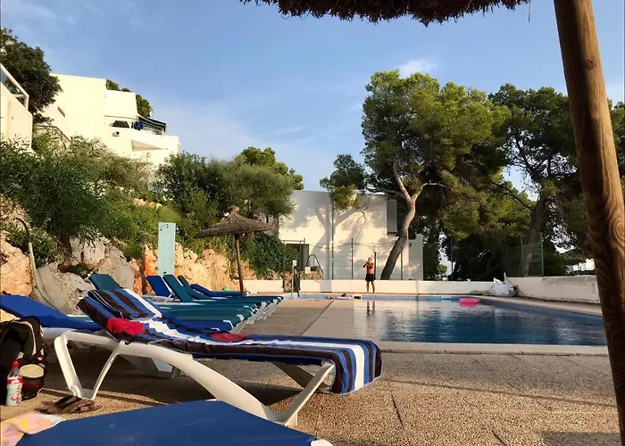 Casa Cala D'Or