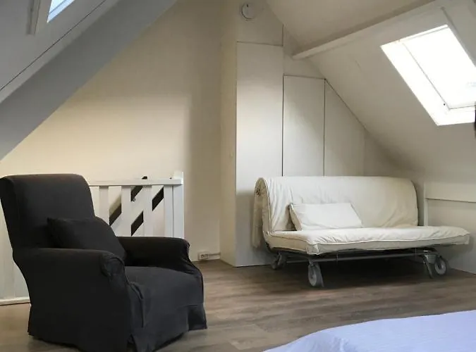 Guest House Amersfoort Center