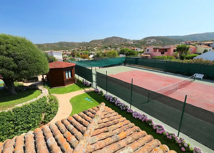 Holiday Home Acacia 1 - Vista Village By Interhome