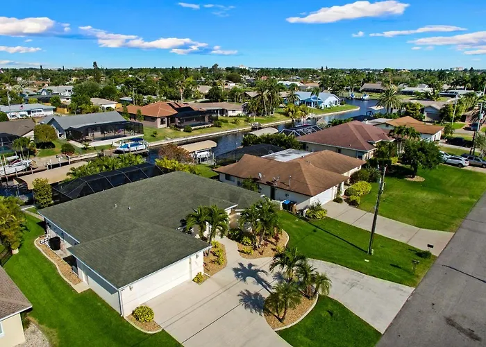 Villa Savannah