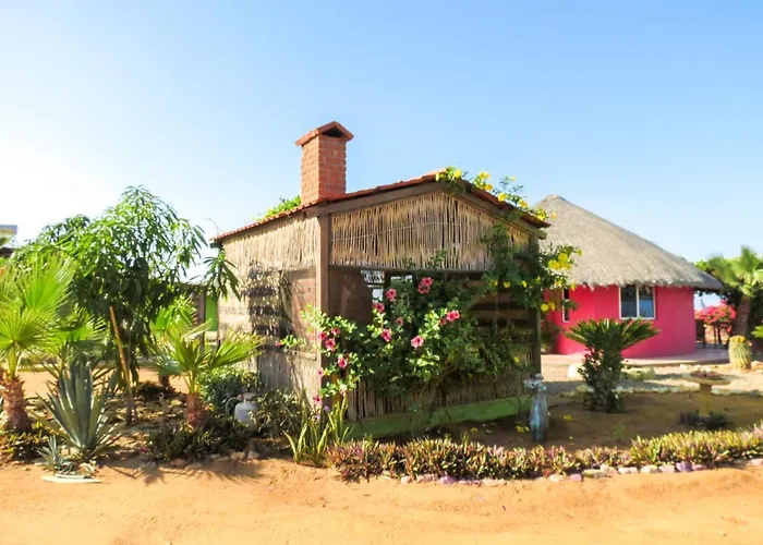 Casitas El Salitral