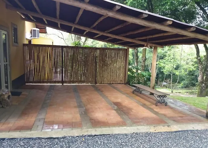 Recanto Das Pedras