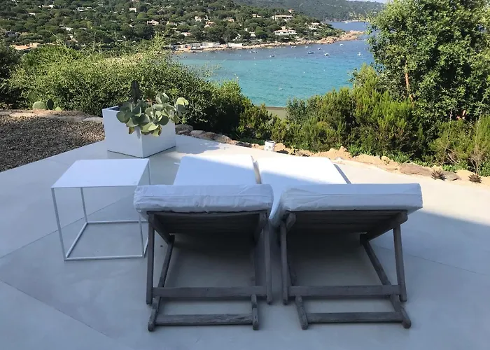 Villa Mael