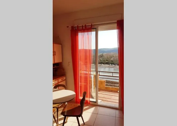 Joli Appartement, Terrasse Plein Sud