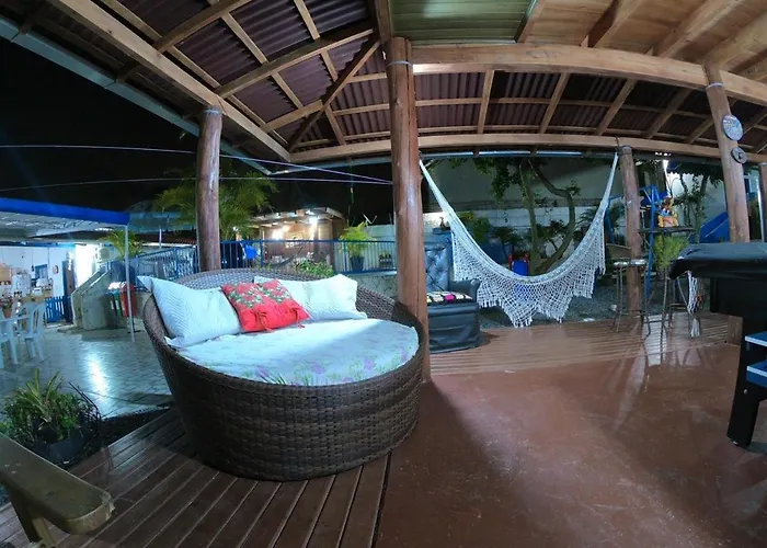 Rancho Velho Tropeiro