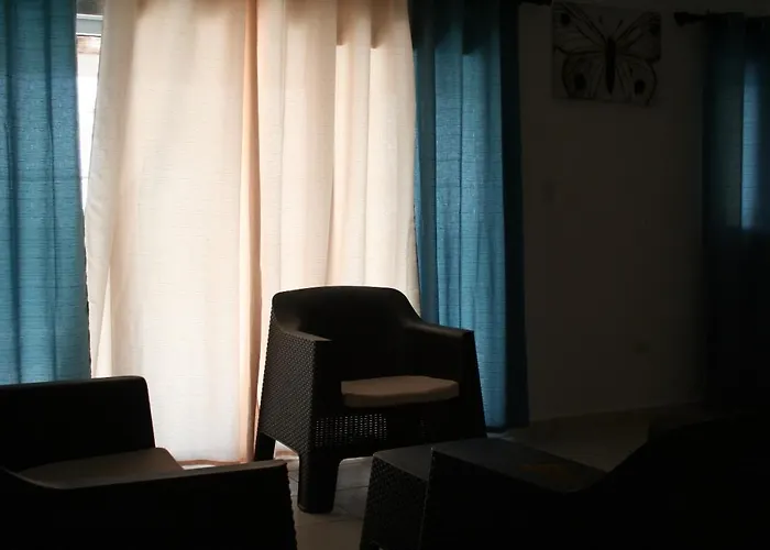 Apartamentos Y Villas Michaela