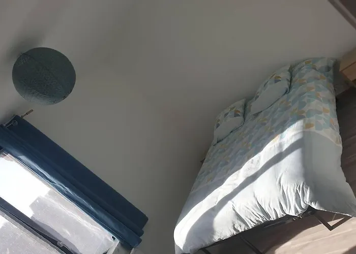 Appartement Lais