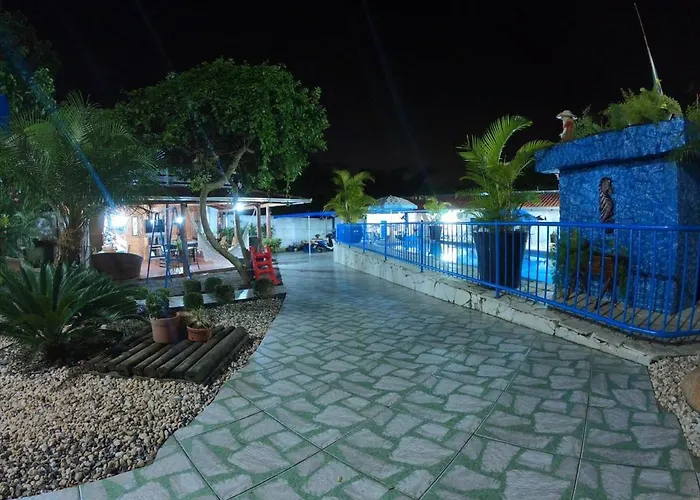 Rancho Velho Tropeiro