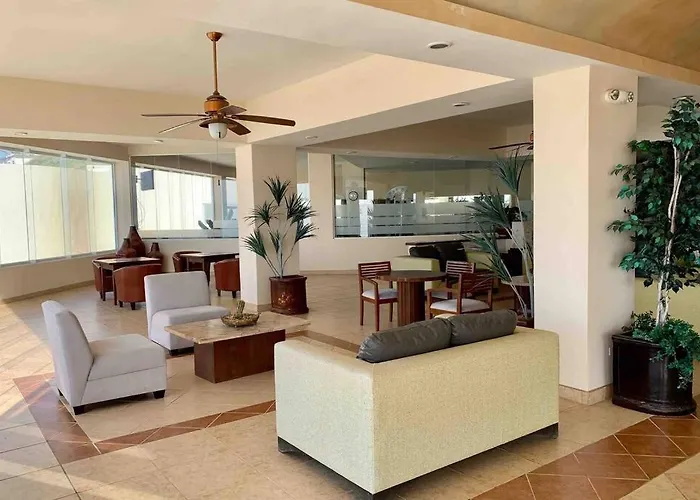 Beachfront Condo Close Puerto Nuevo, Papas, And Valle De Guadalupe