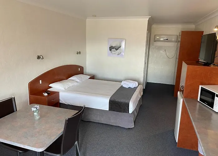 Childers Gateway Motor Inn