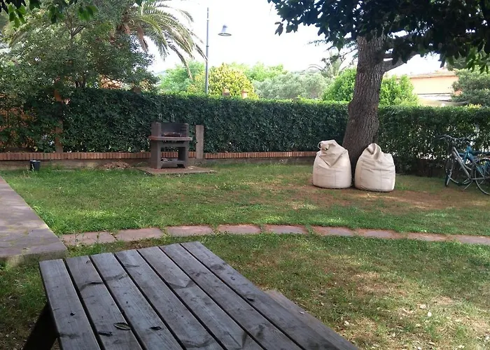 Casa Santa Margherita Bis
