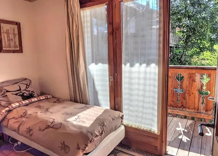 Chalet Soleil