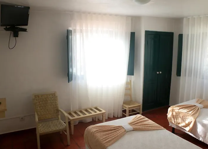 Casa Do Relogio