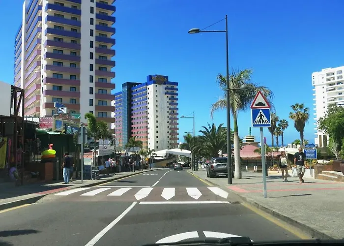 New Apartment Near The Beach In Playa Paraiso