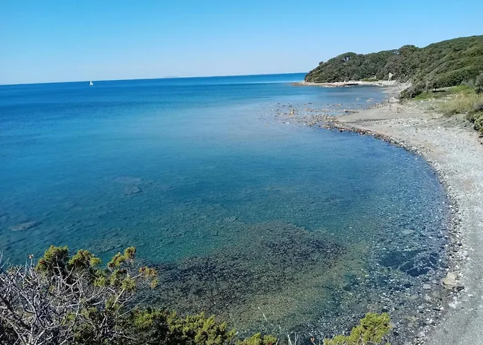 Caletta Beach