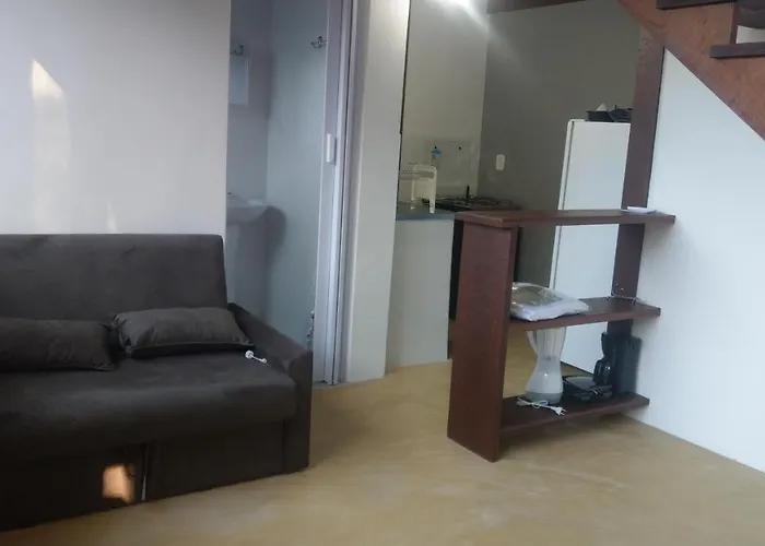 Mi Casa Su Casa Lofts - Loft 5