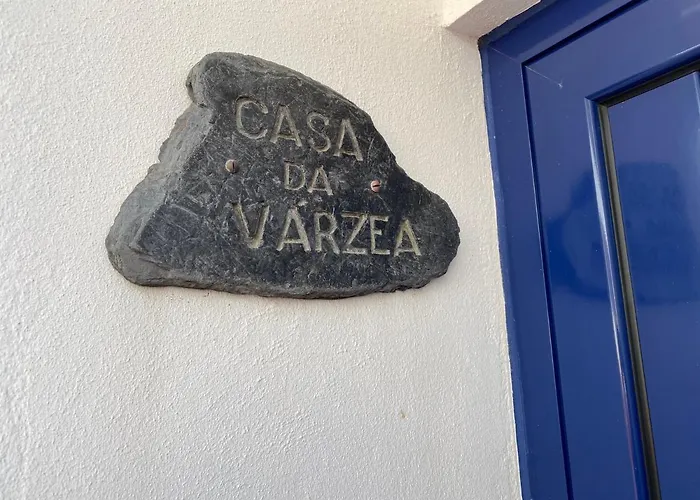 Casa da Várzea