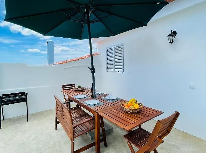 Villa Alcatruz - Alvor