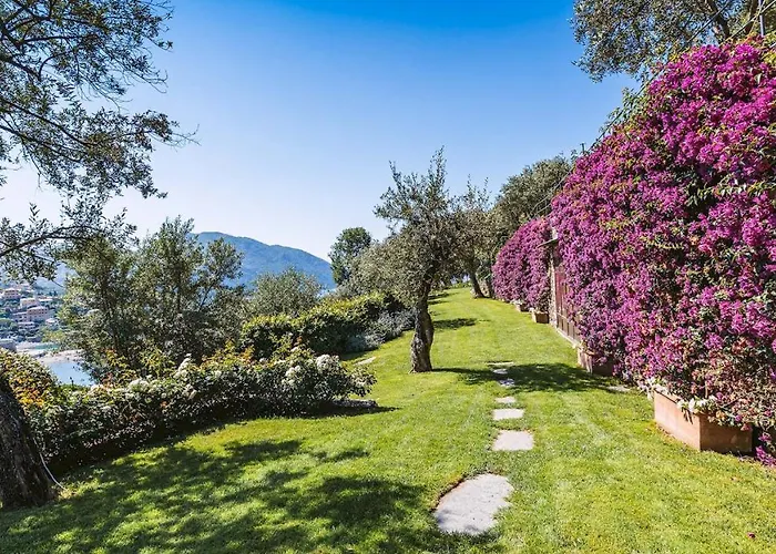 Villa Baia Blu 12, Emma Villas