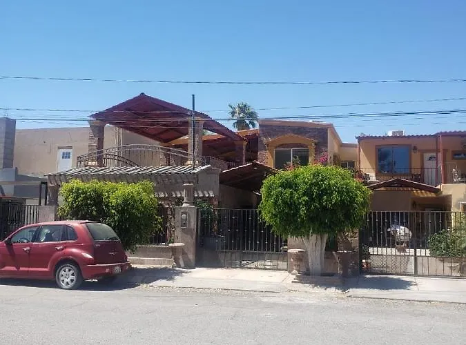 Maria'S Place, Puerto Penasco, Oriente