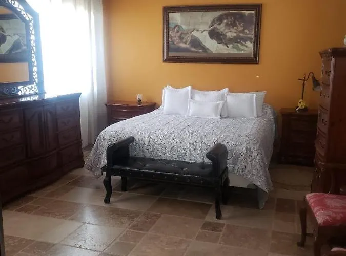 Maria'S Place, Puerto Penasco, Oriente